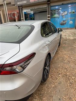 تويوتا كامري